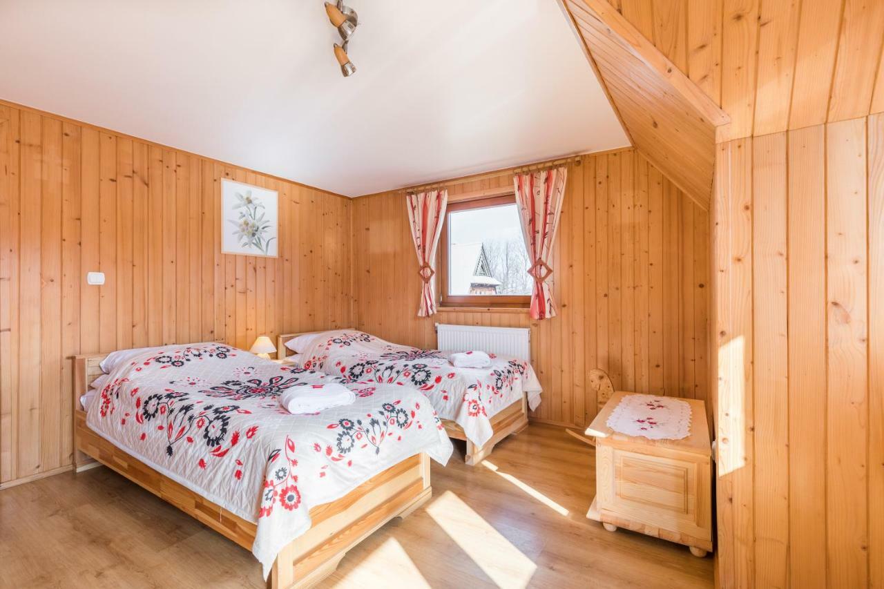Sleboda Kościelisko Exteriér fotografie